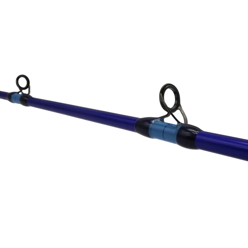 Team Deep Sea Bootsrute 2.20m 150-400g