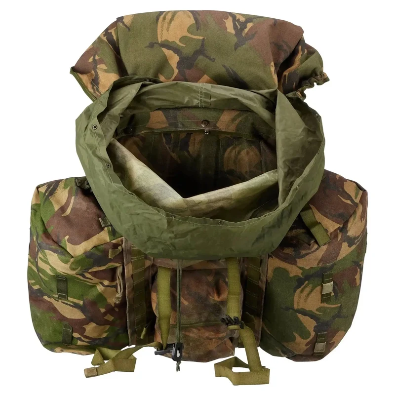 Rucksack PLCE 100 L gebraucht
