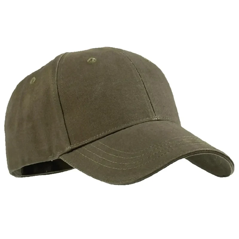 Baseball Cap Sandwich