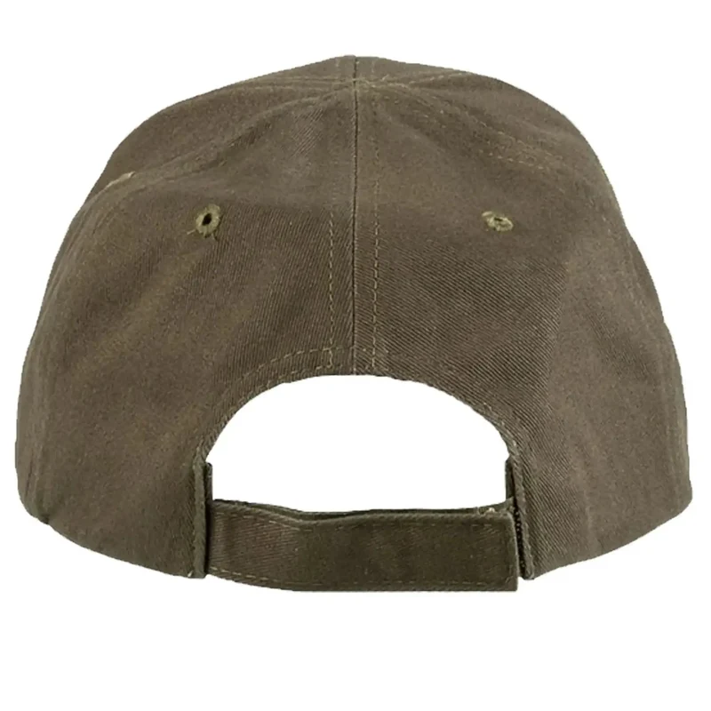 Baseball Cap Sandwich