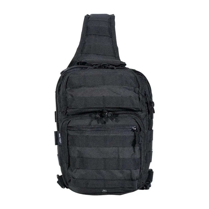 Rucksack One Strap Assault Pack Small 10 L