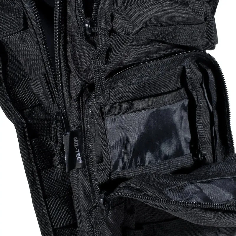 Rucksack One Strap Assault Pack Small 10 L