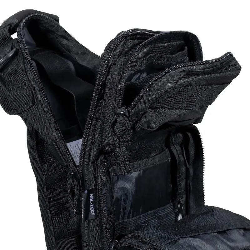 Rucksack One Strap Assault Pack Small 10 L