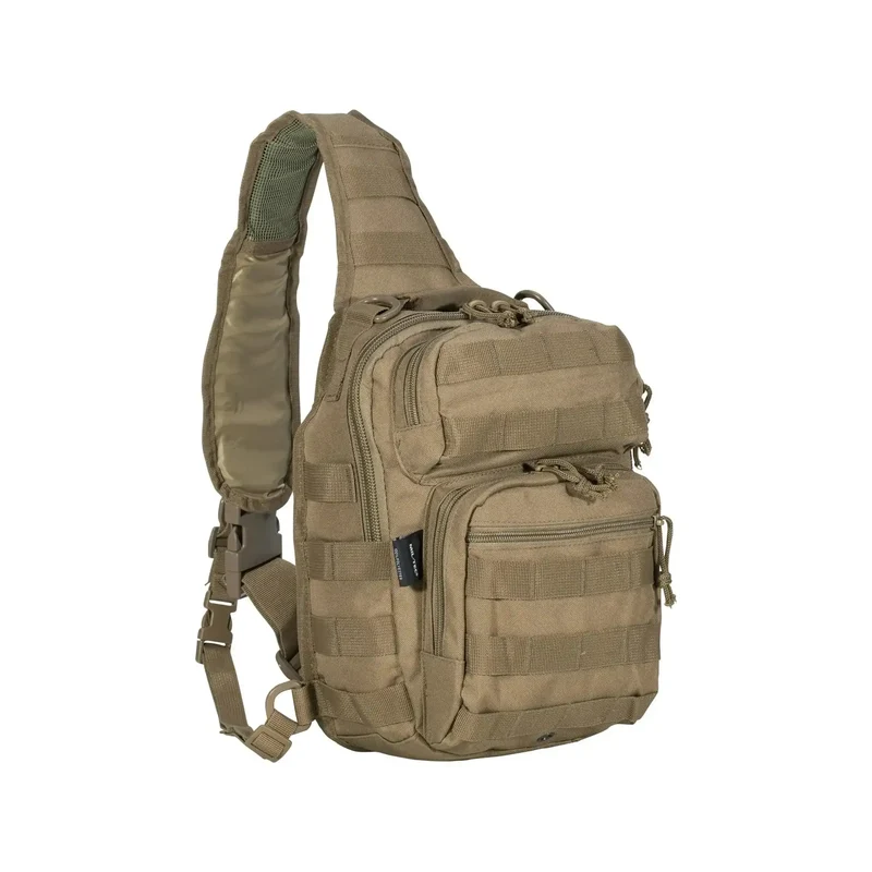 Rucksack One Strap Assault Pack Small 10 L