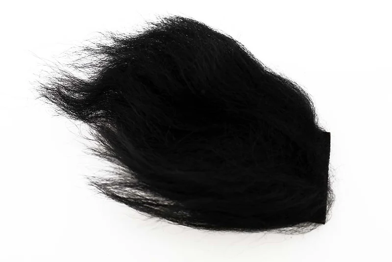Sculpin Wool Ramswool - Schwarz