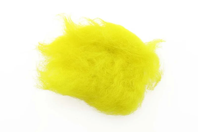 Sculpin Wool Ramswool - Gelb