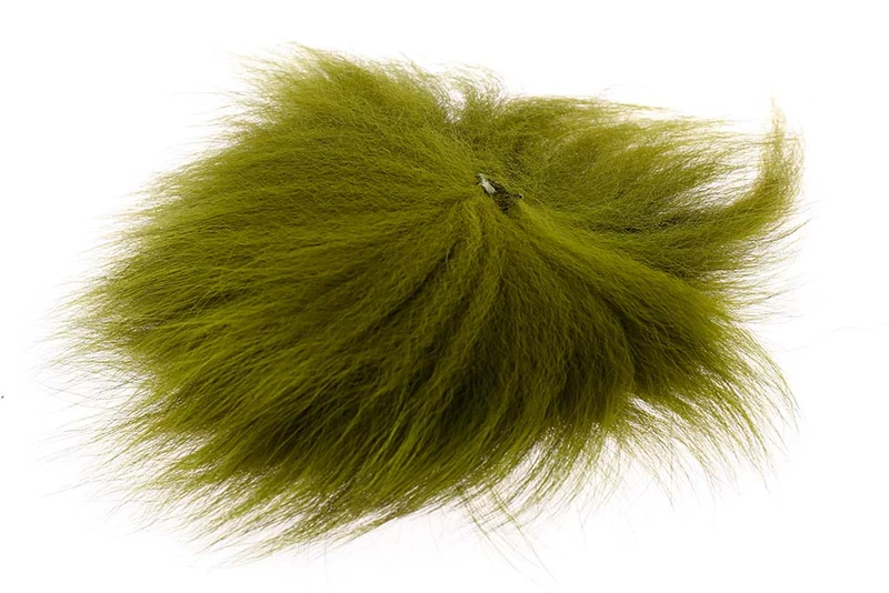 Polarfuchs - Olive
