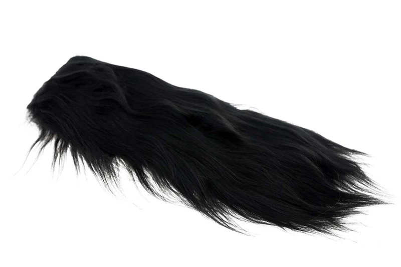Polar Fiber - Schwarz