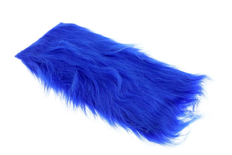 Polar Fiber – Königsblau