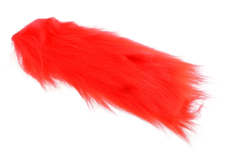 Polar Fiber - Rot