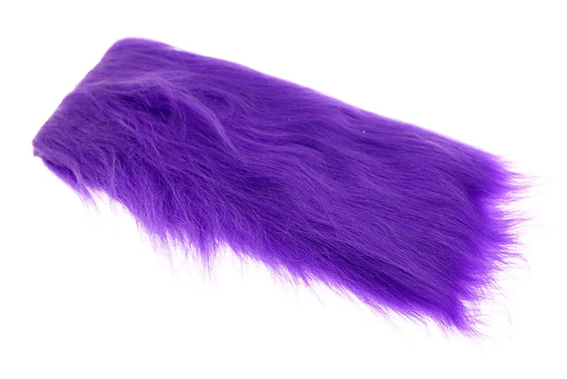 Polar Fiber – Lila