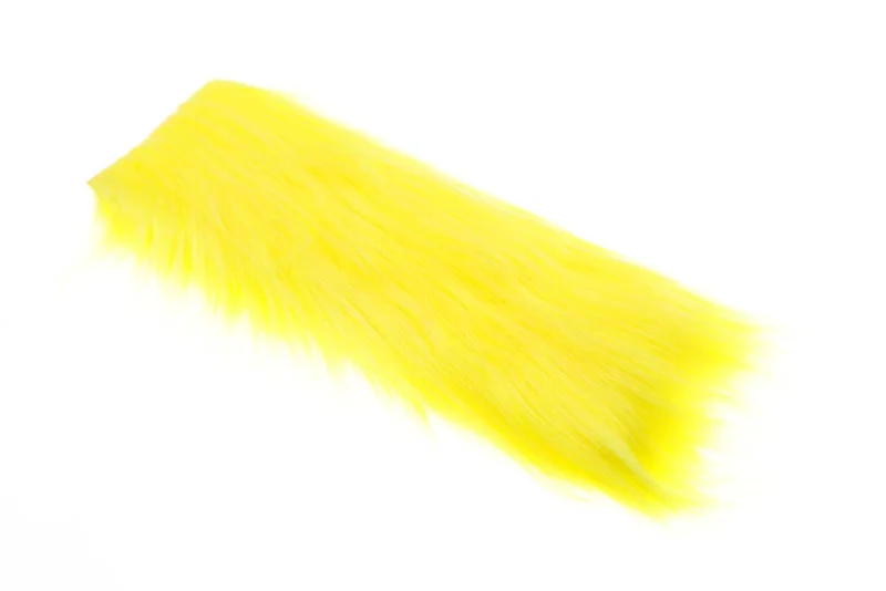 Polar Fiber - Zitrone