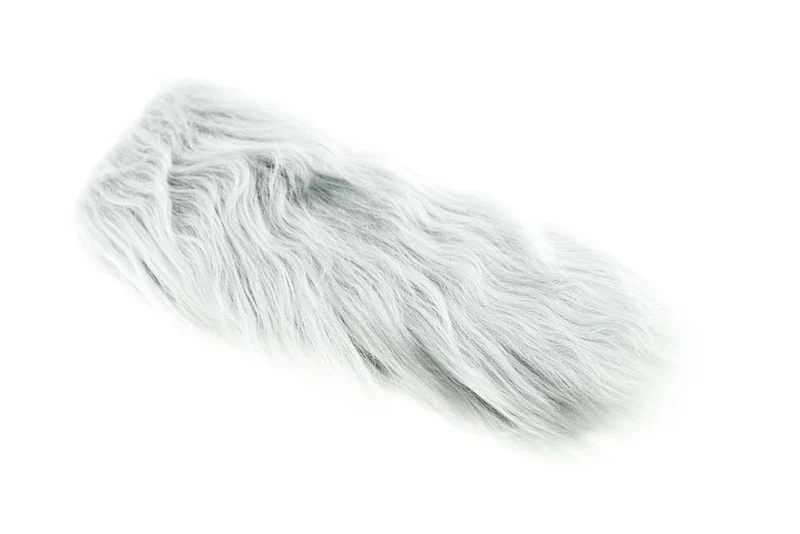Polar Fiber - Grau