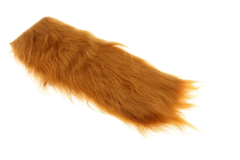 Polar Fiber - Braun