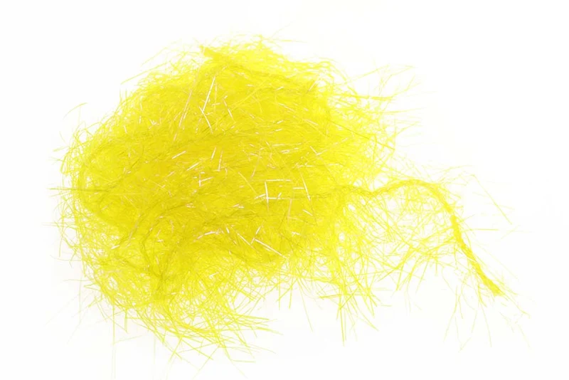 UV Polar Chenille - Gelb UV