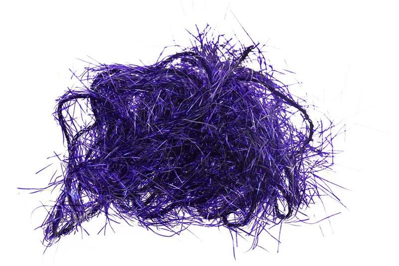 UV Polar Chenille - Lila UV
