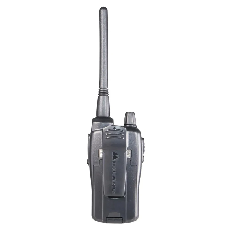 Funkgerät G9 Pro