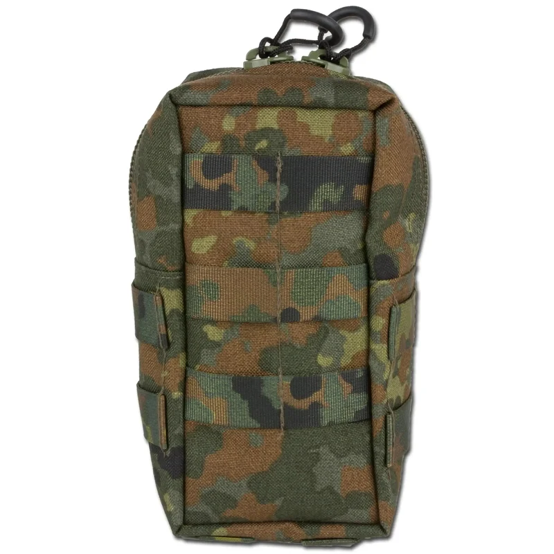 Molle-Reißverschlusstasche Standard Small