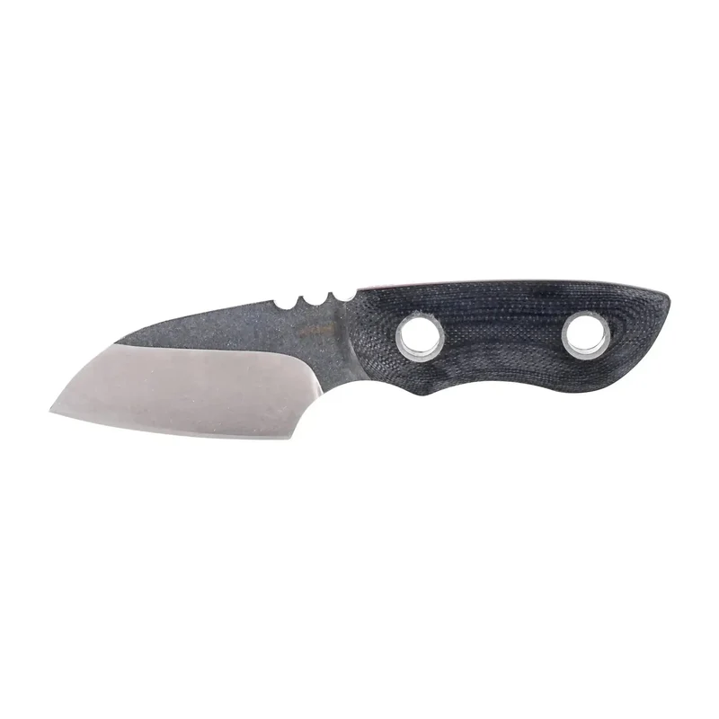 Messer PryMini Pro schwarz