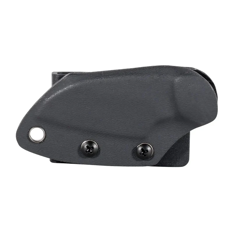 Messer PryMini Pro schwarz