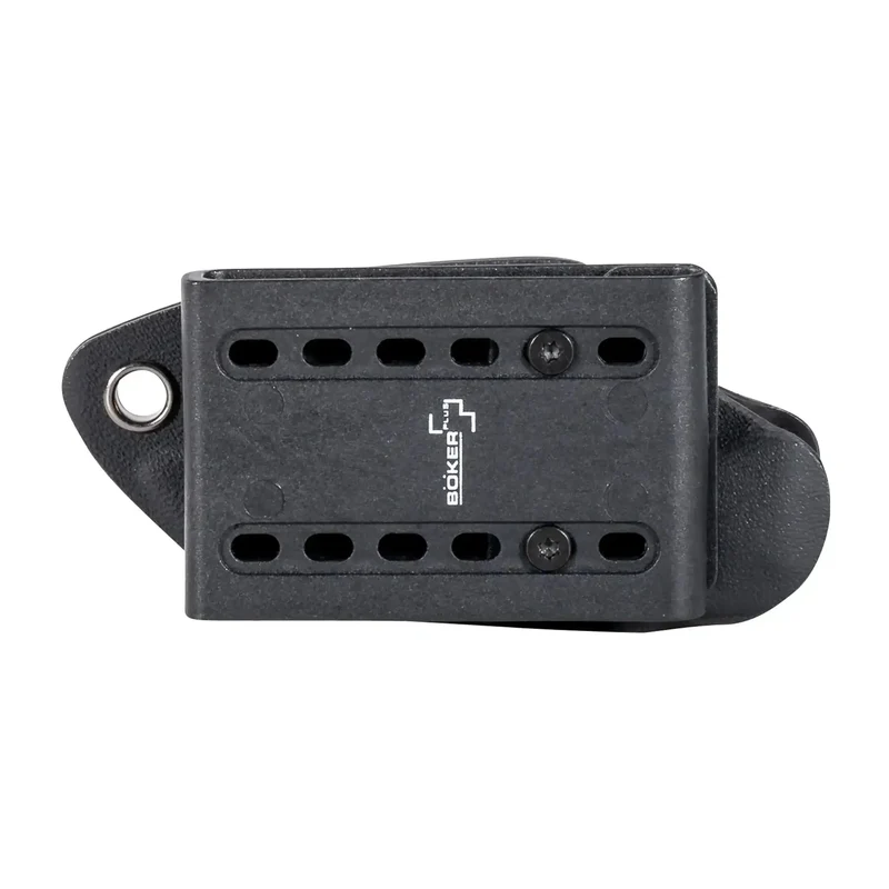 Messer PryMini Pro schwarz