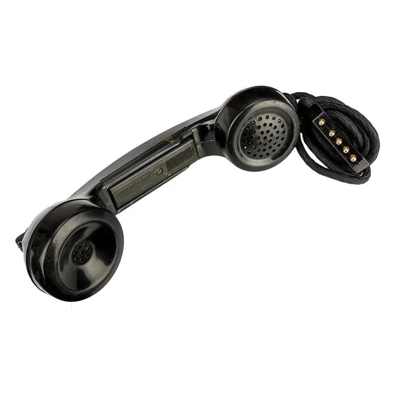 BW Feldtelefon gebraucht