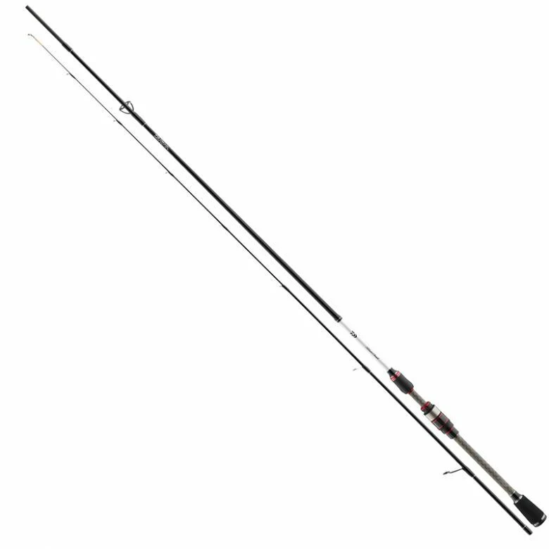 DAIWA Silver Creek UL Spoon UL Fast Spoon UL Spin Light Spin Rute Raubfisch