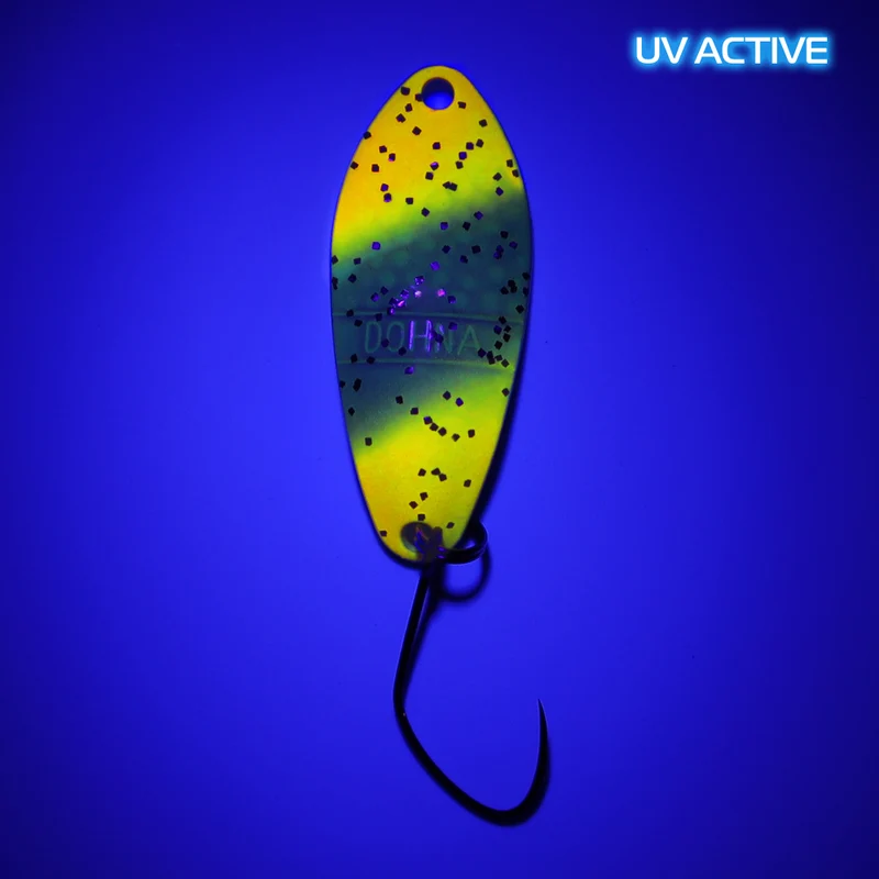 Angler´z System Antem Dohna EM02 Glow