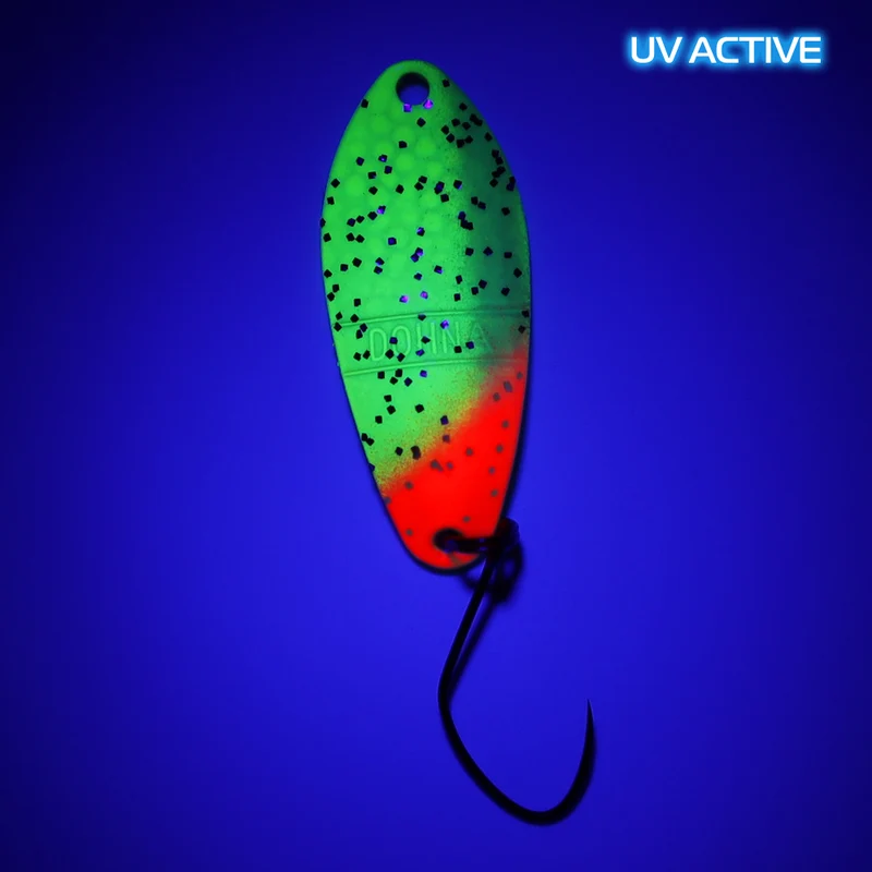Angler´z System Antem Dohna EM01 Glow
