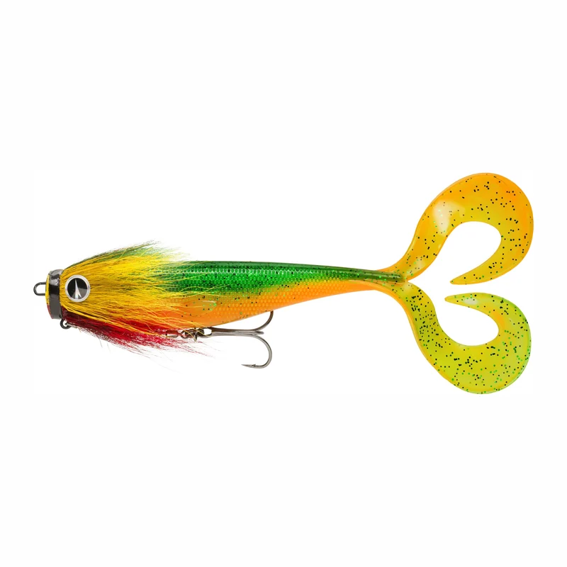 Rapala Soft Olio Prerigged