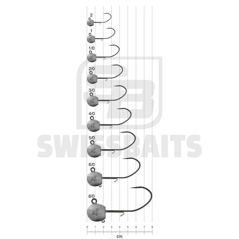 VMC Bullet Jig