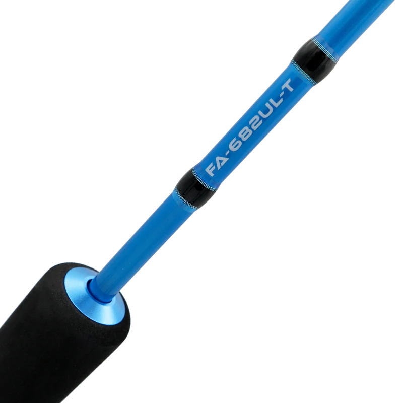 FANGENSWERT FAKT FA-682UL-T