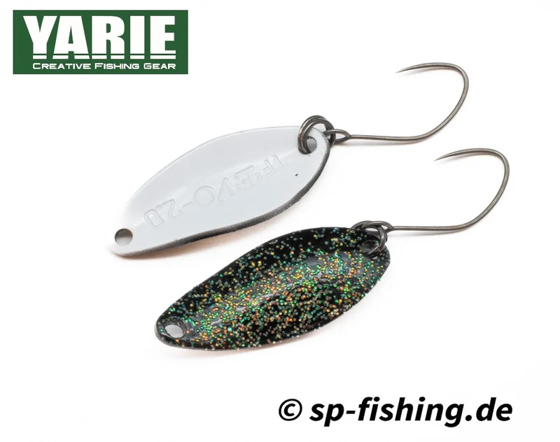 Yarie Spoon T-Fresh EVO N6