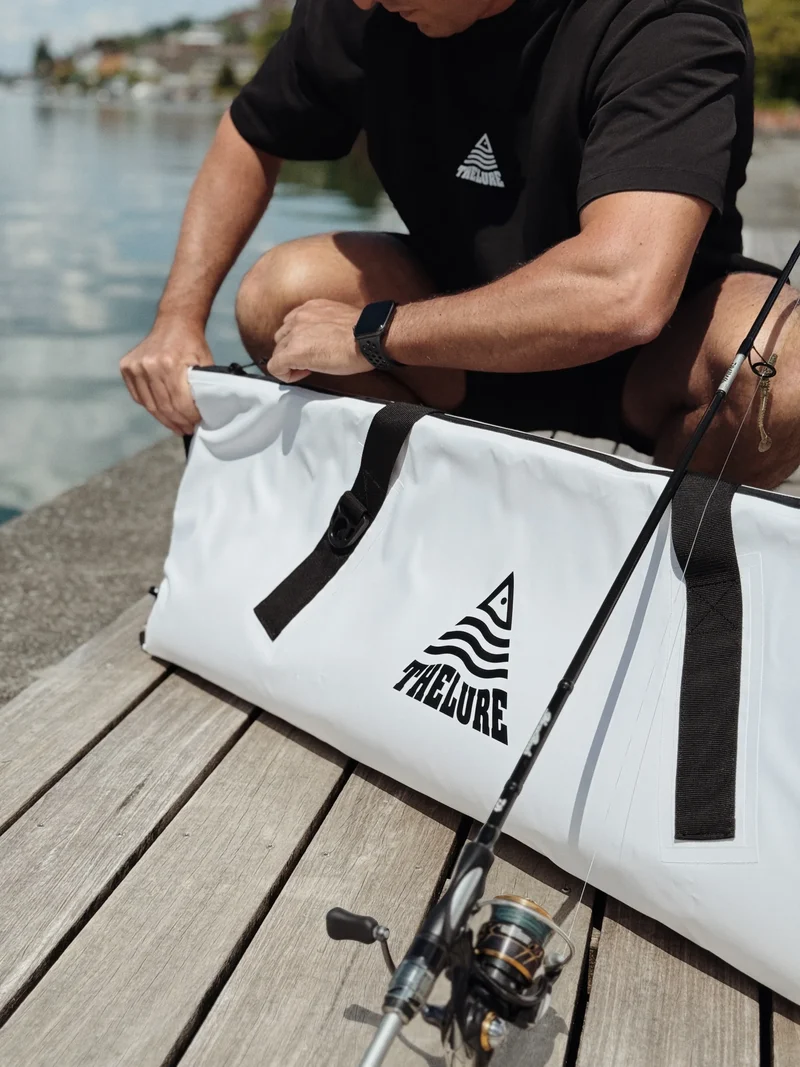 THELURE - ARCTIC BAG