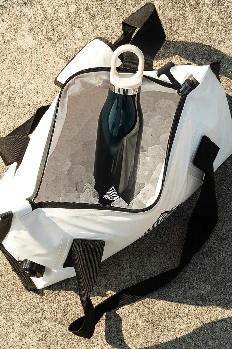 THELURE - ARCTIC BAG