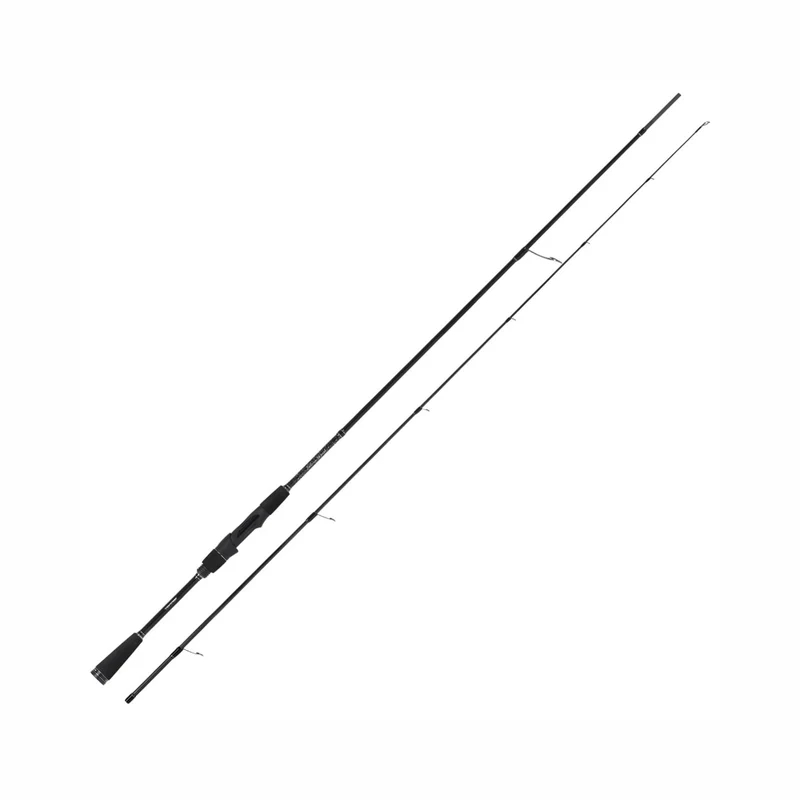Stucki Fishing Silver Dust Spin 2026