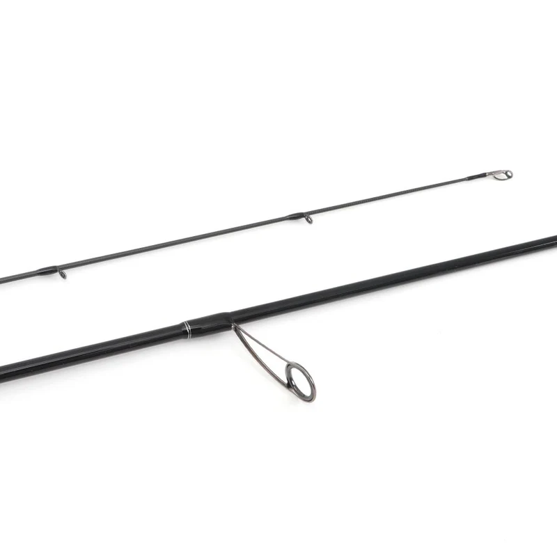 Stucki Fishing Silver Dust Spin 2026