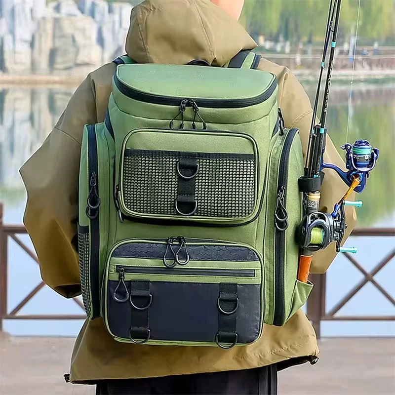Angel Rucksack