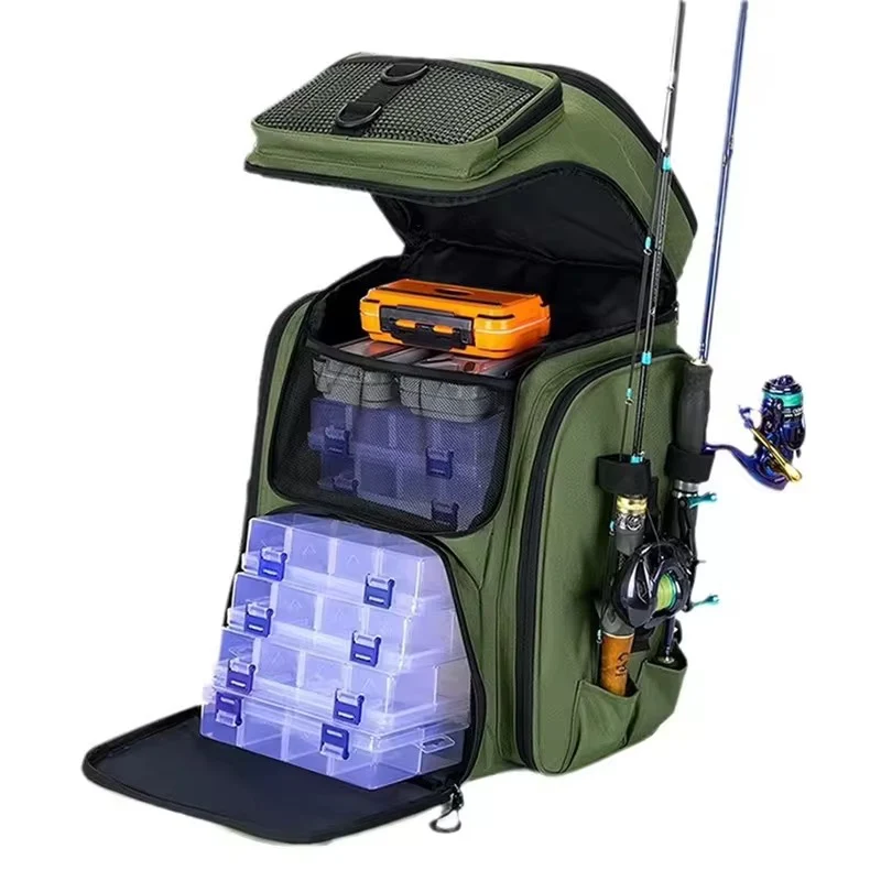 Angel Rucksack