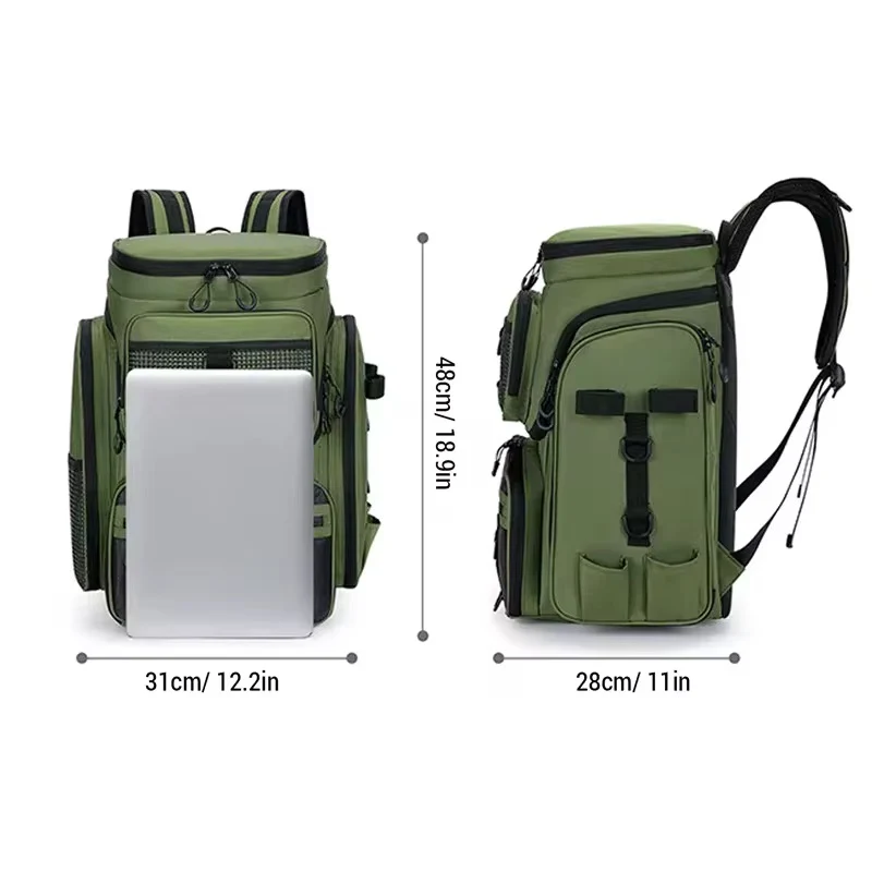 Angel Rucksack