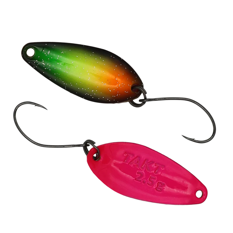 Fangenswert TAKT 2.5 g EA06