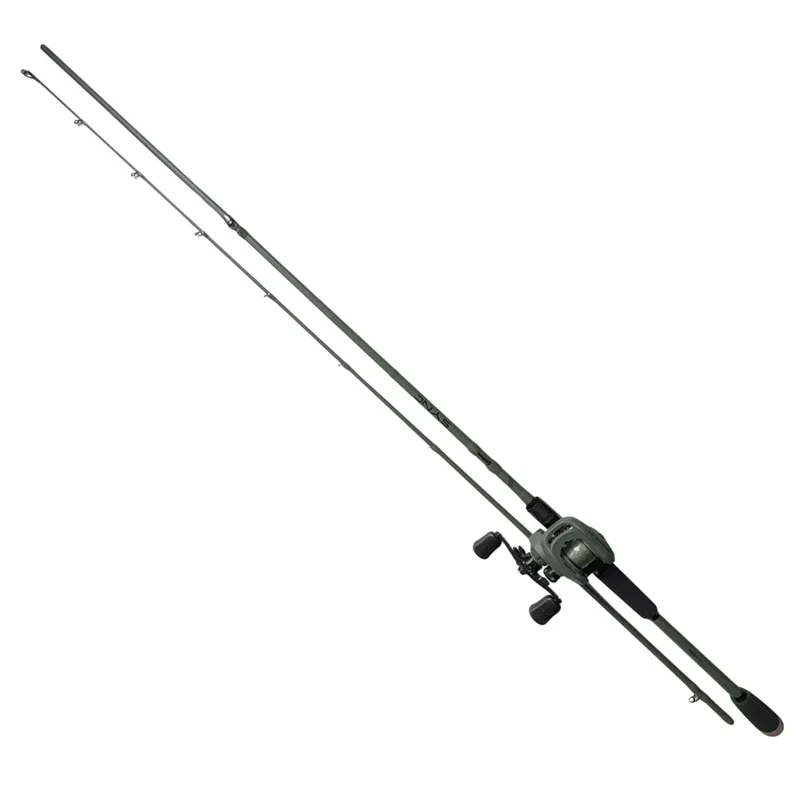 13 Fishing SYNC Combo