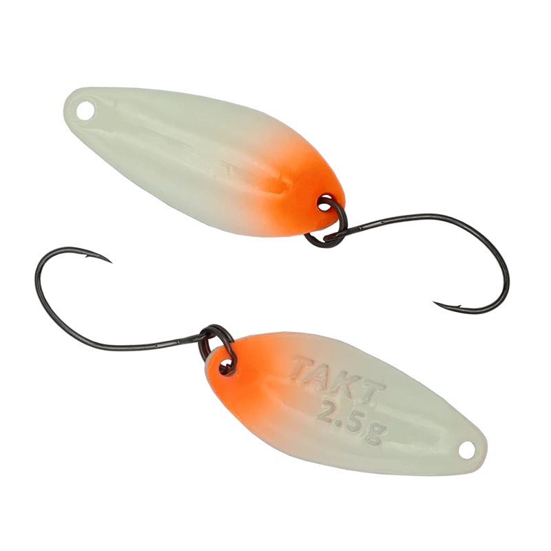 Fangenswert TAKT 2.5 g EA04 Glow