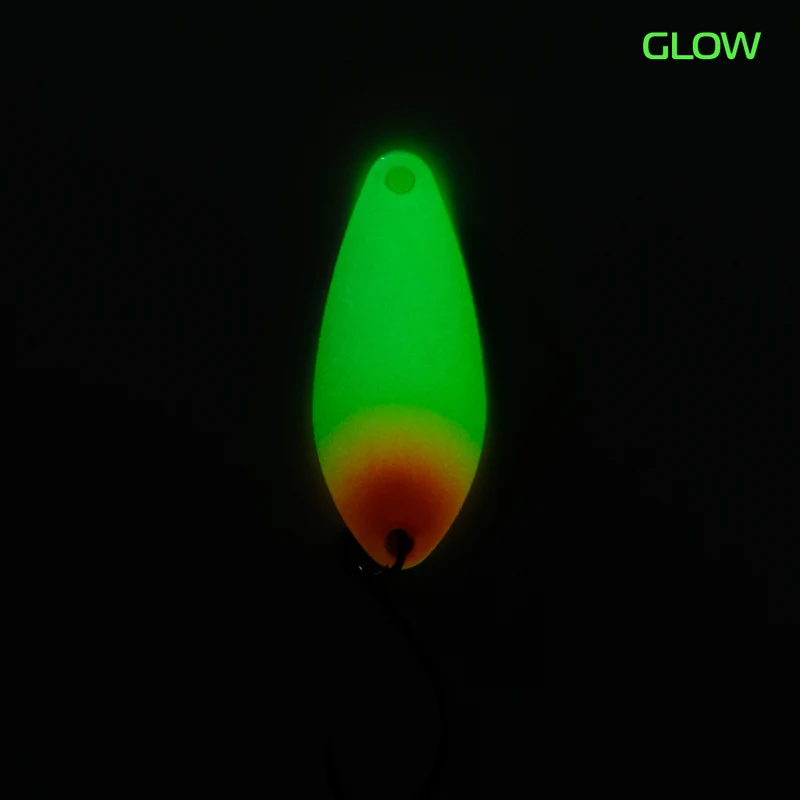 Fangenswert TAKT 2.5 g EA04 Glow