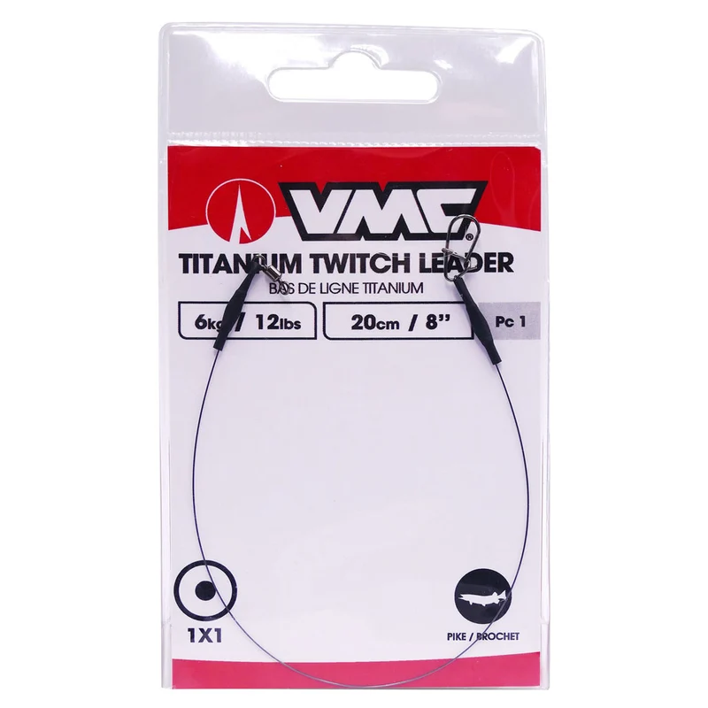 VMV Titan Vorfach fertig geknüpft