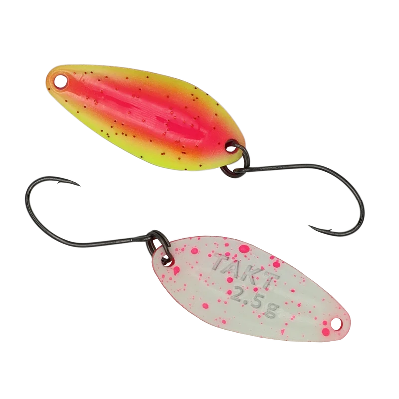 Fangenswert TAKT 2.5 g EA03 Glow