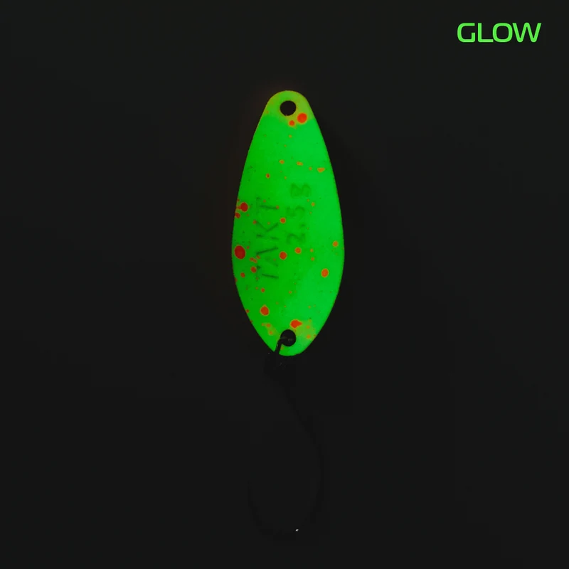 Fangenswert TAKT 2.5 g EA03 Glow