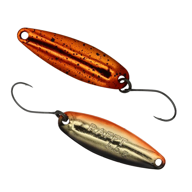 Fangenswert RAFFT 4.6 g EA10