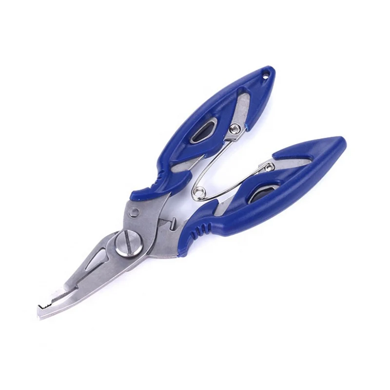 Rapala Split Ring Zange