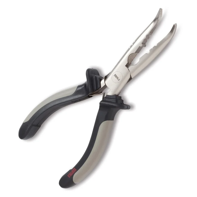 Mehrzweckzange abgewinkelt 16.5cm
